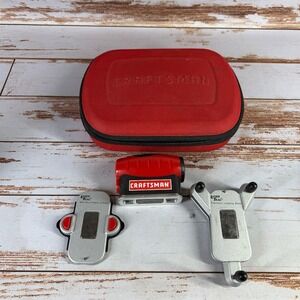Craftsman 4-in-1 Level With Laser Trac Model 320.48251